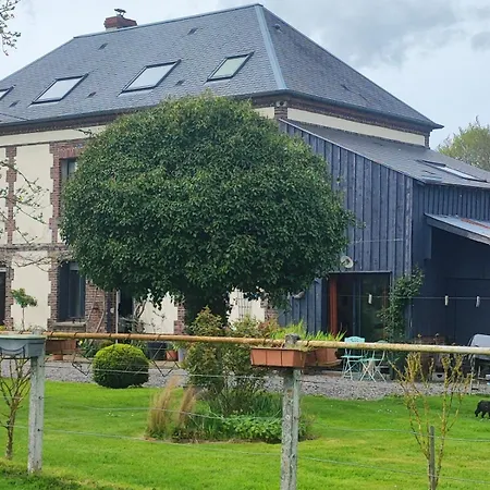 Feriehus Studio Livarot-Pays-d'Auge