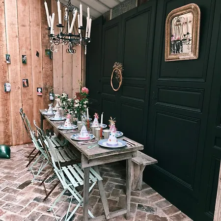 Studio Feriehus *