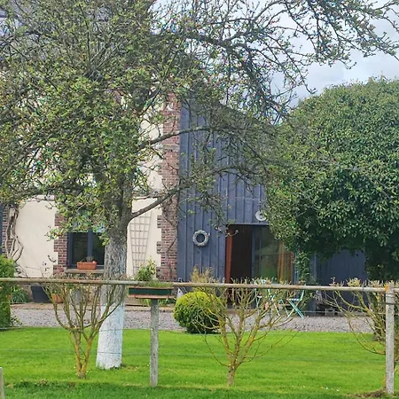 Feriehus Studio *